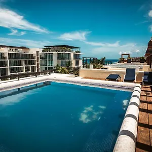  Apartamento Aldea Thai By Oceanfront
